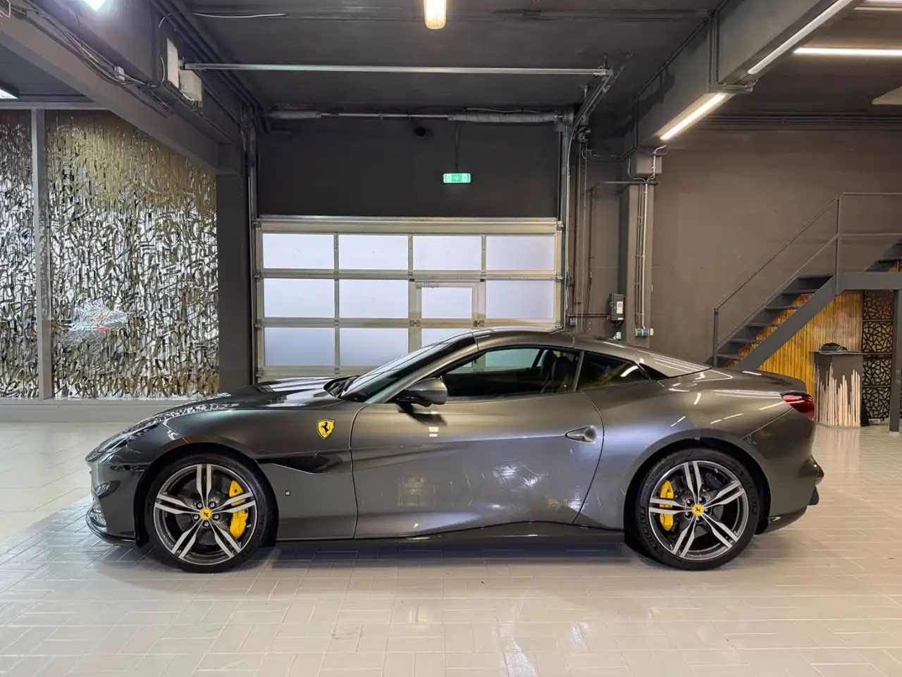 Фото машины