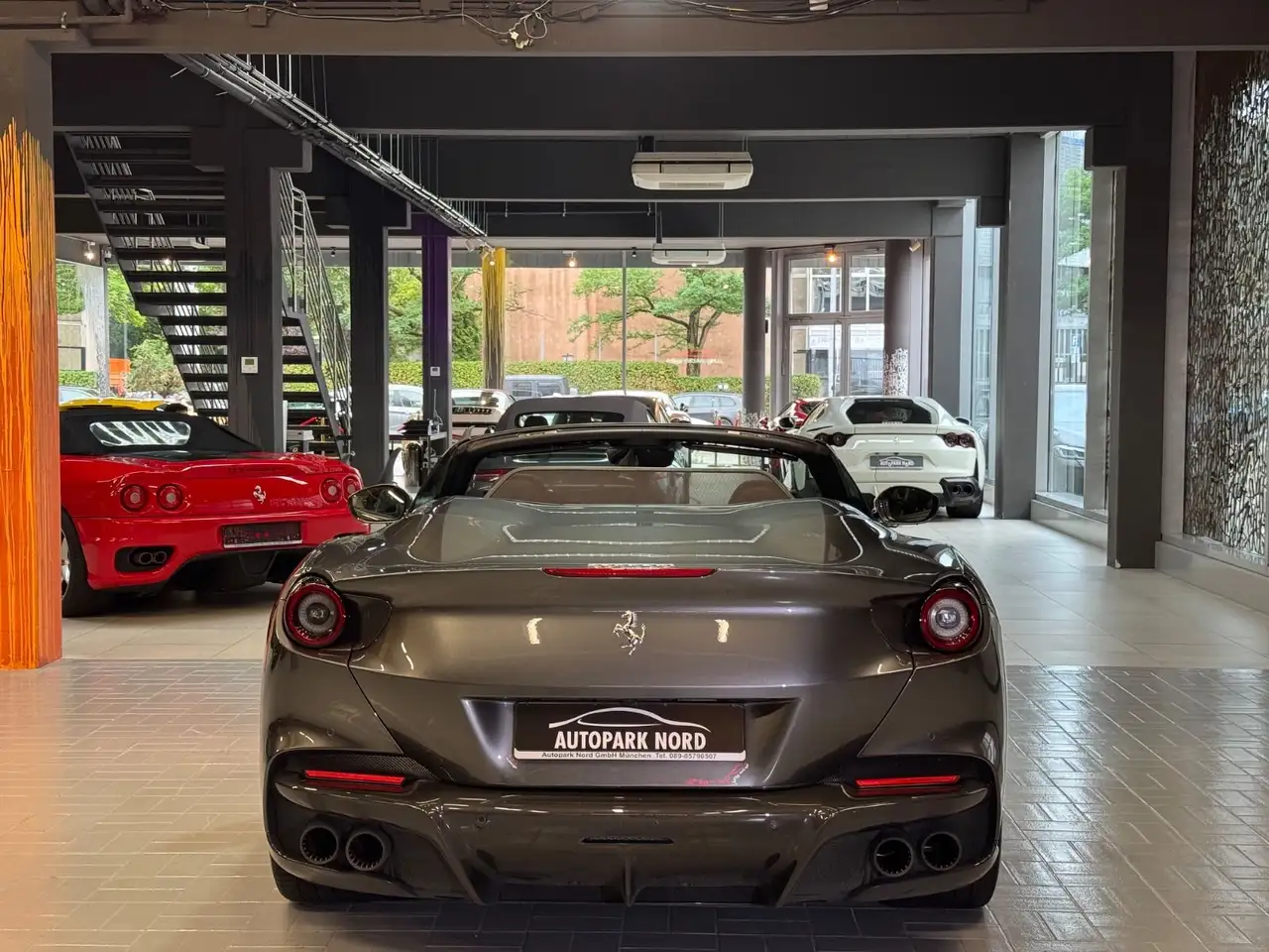 Фото машины