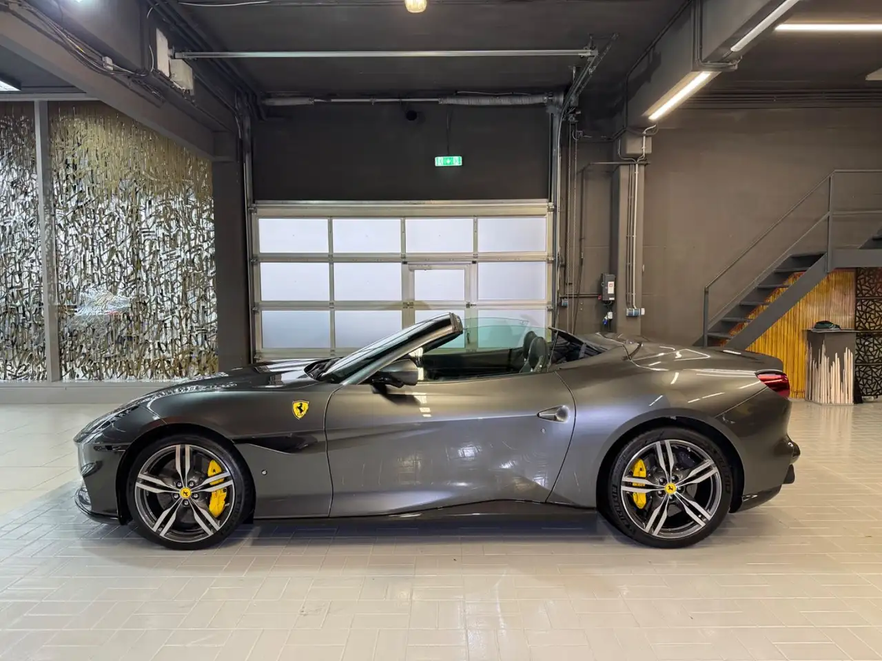 Фото машины