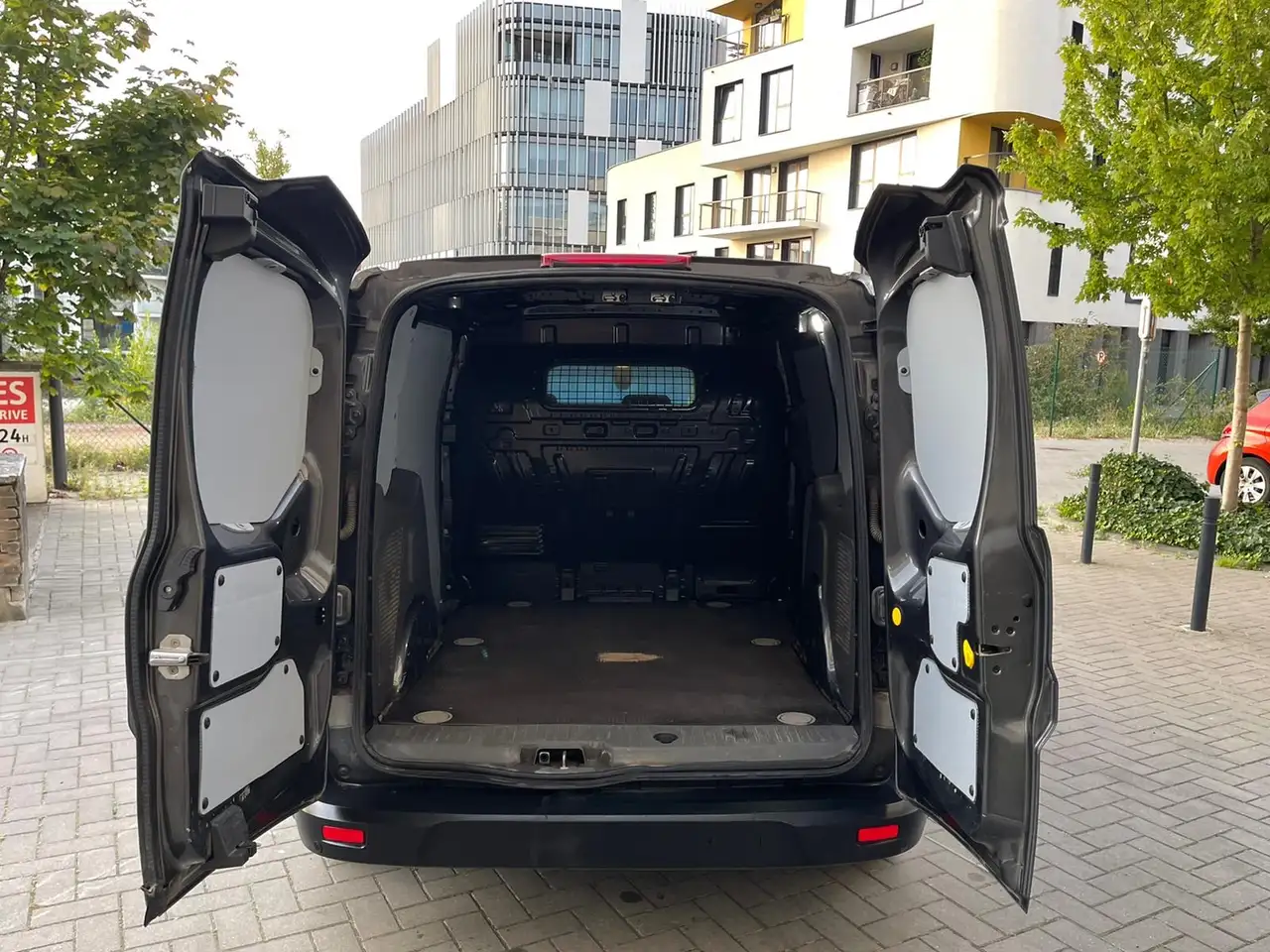 Фото машины 8