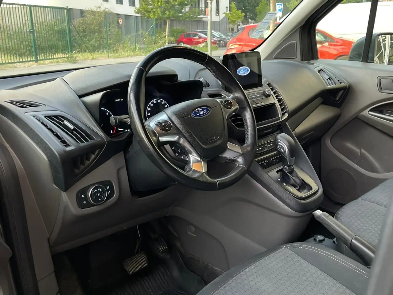 Фото машины 10