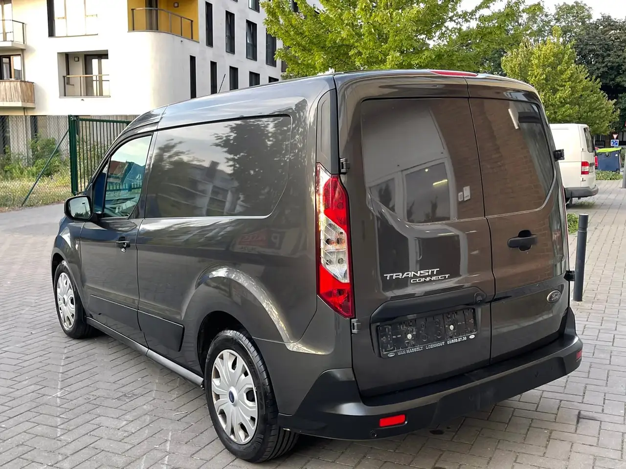 Фото машины 6