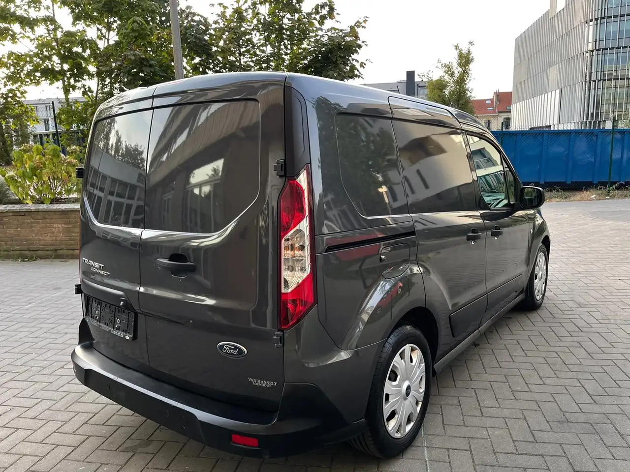 фото машины