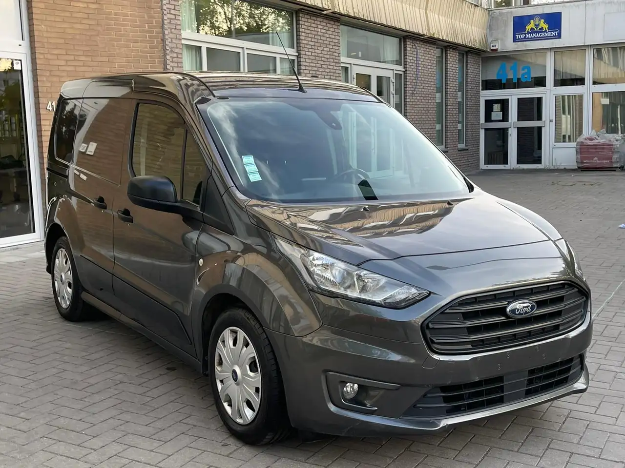 фото машины