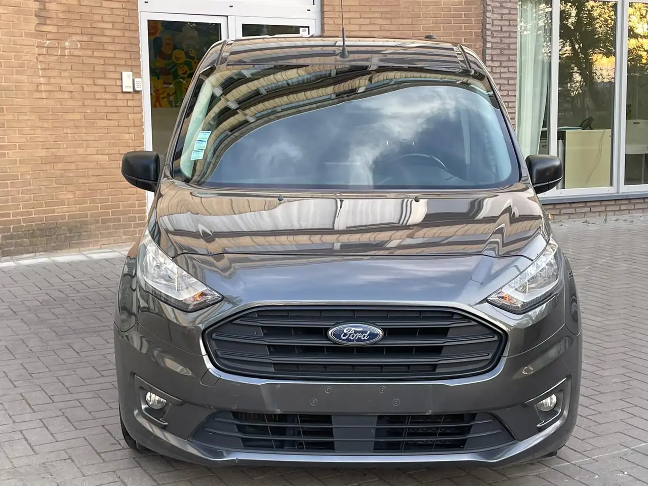 фото машины