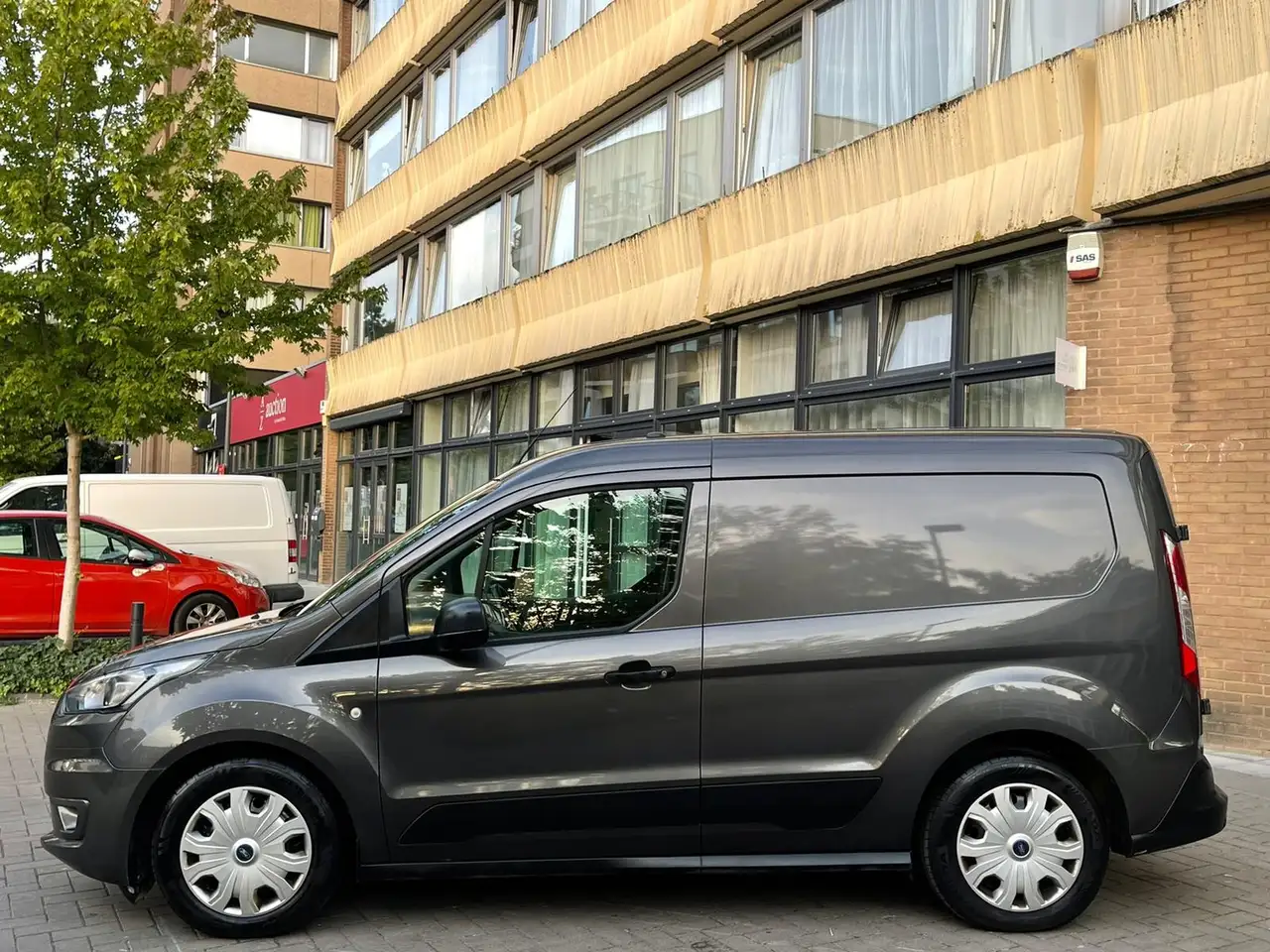 Фото машины 7