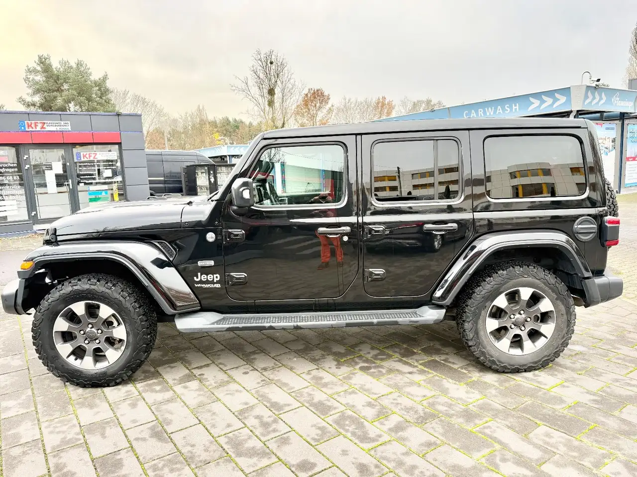 Фото машины