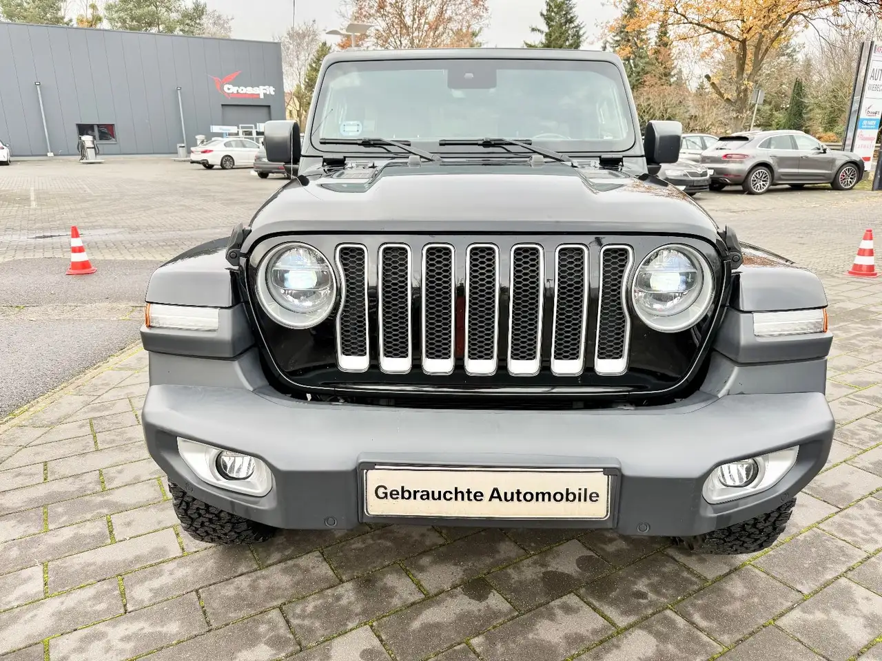 Фото машины