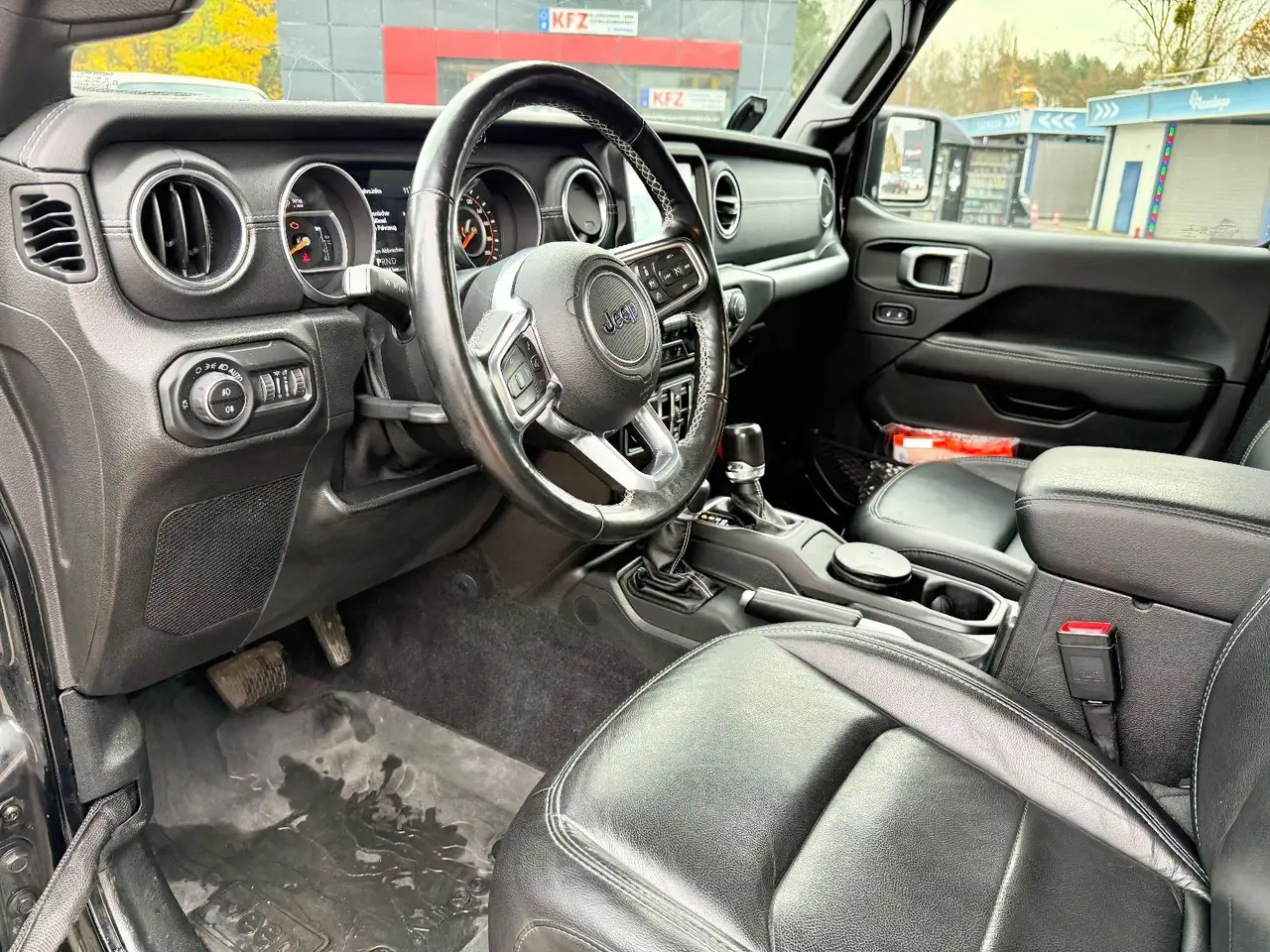 Фото машины