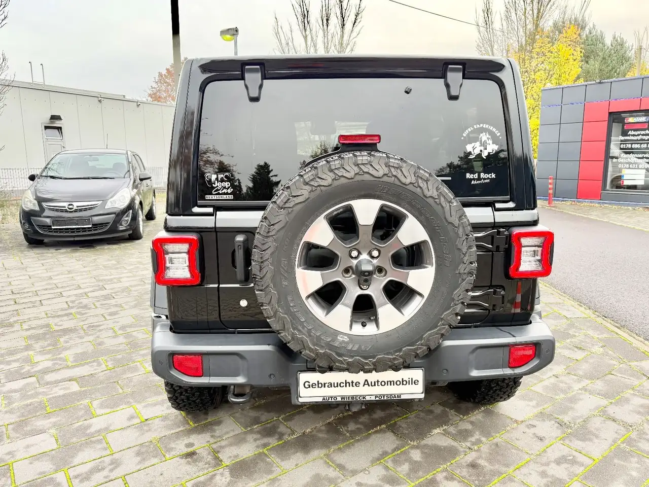 Фото машины