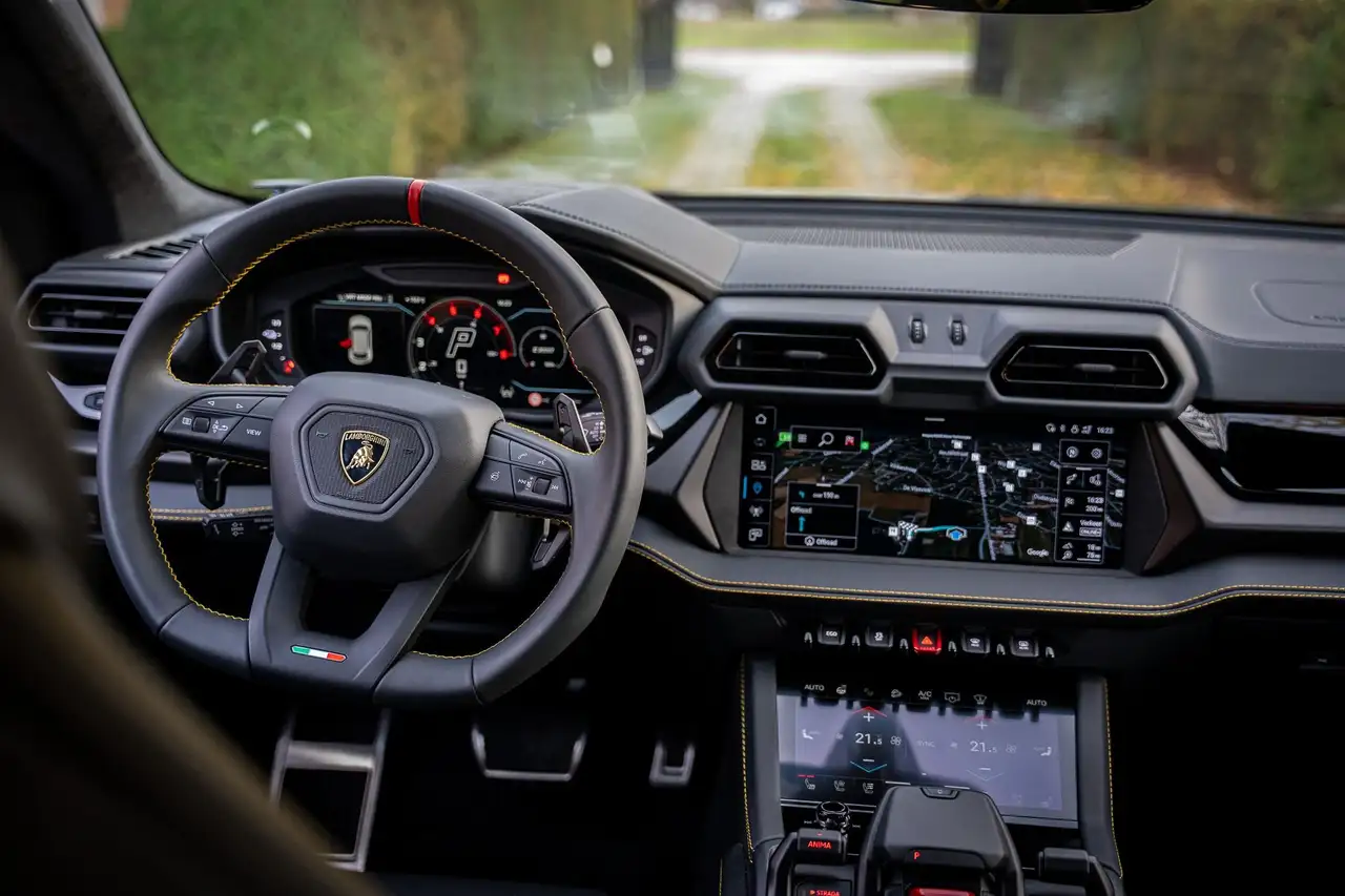 Фото машины