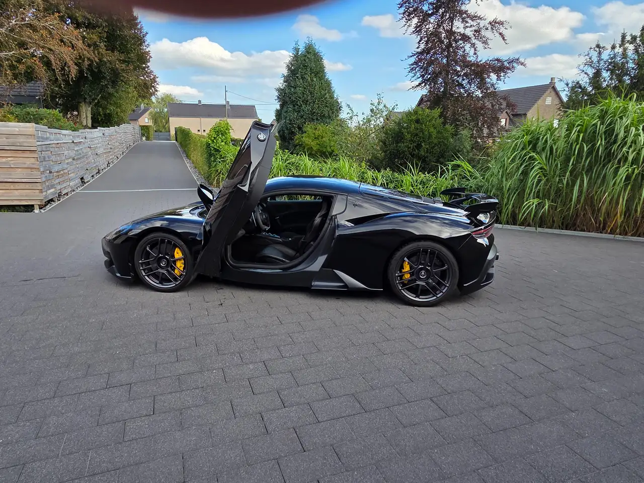 Фото машины