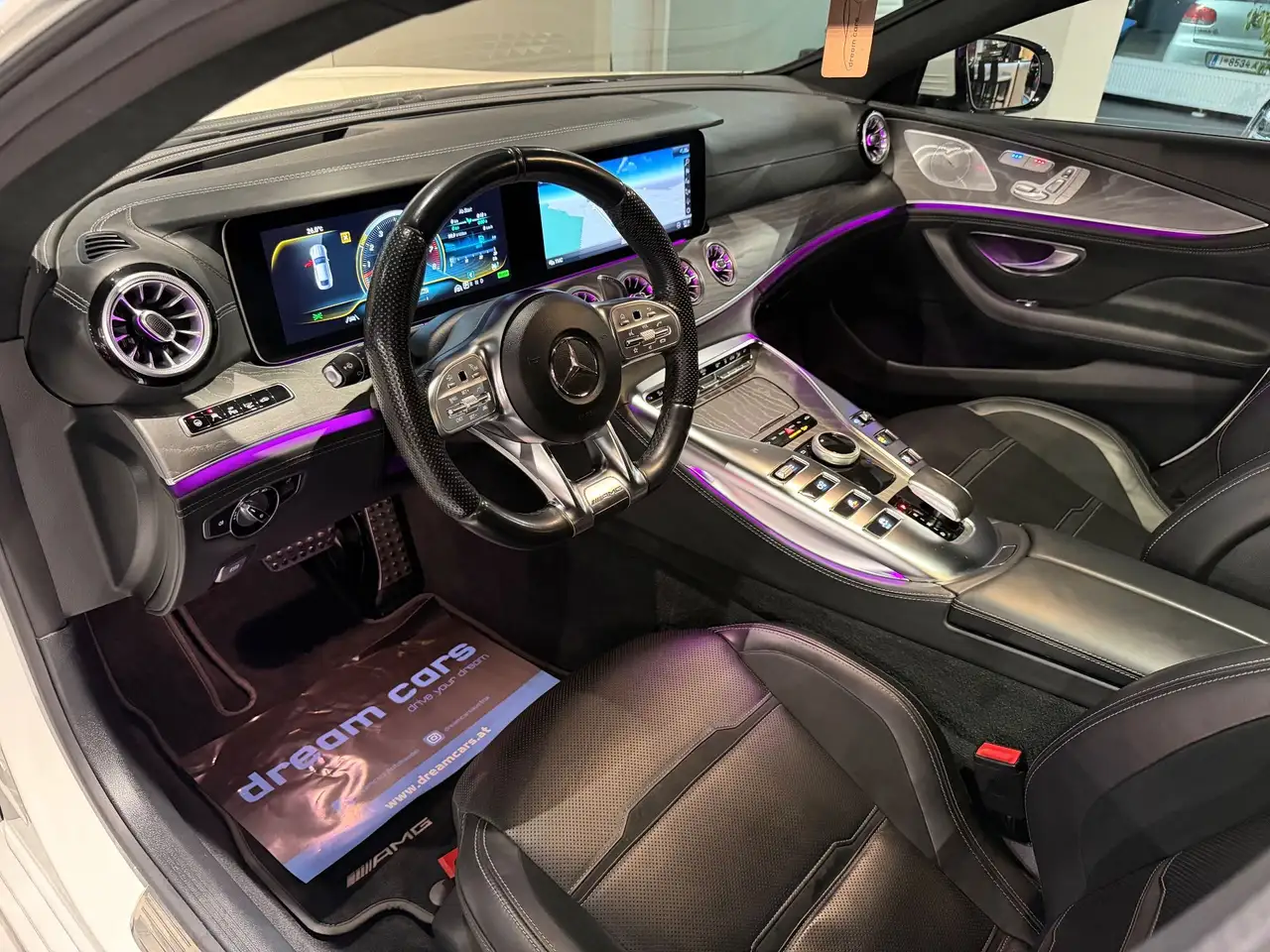 Фото машины 21