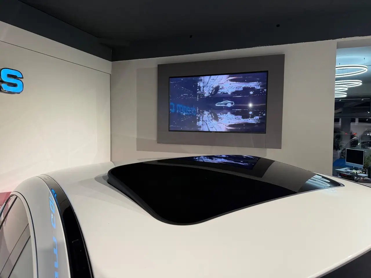 Фото машины 12