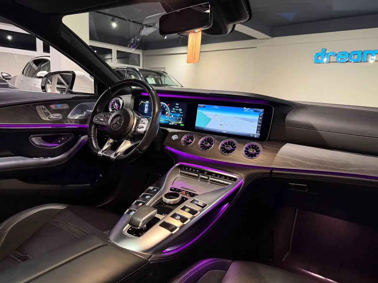 Фото машины 45