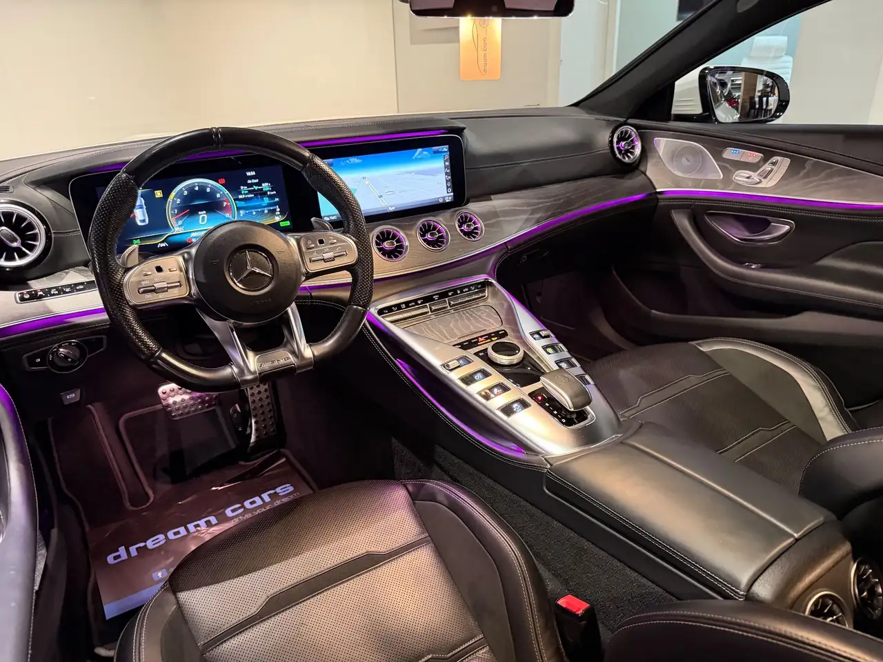 Фото машины 44