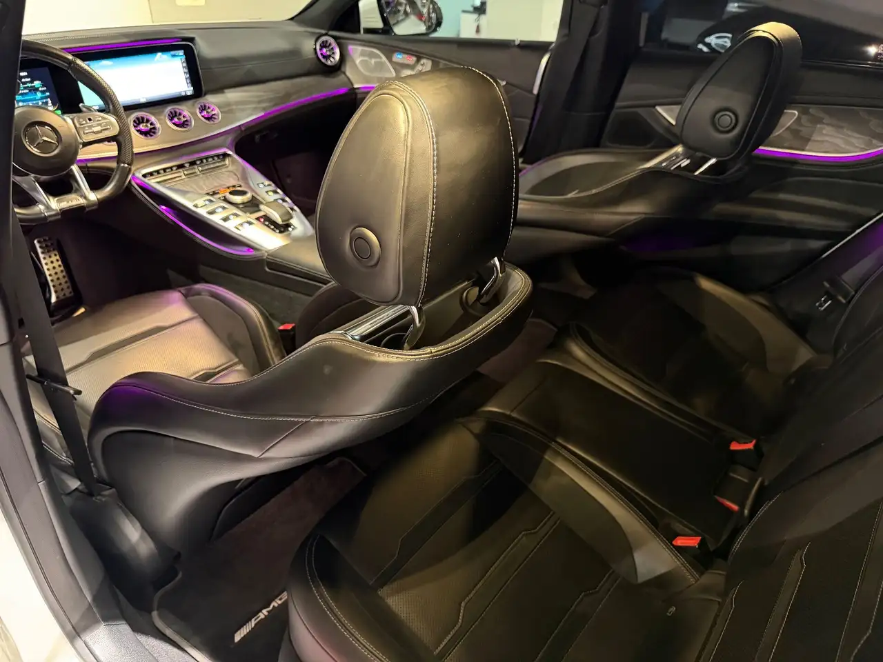 Фото машины 42