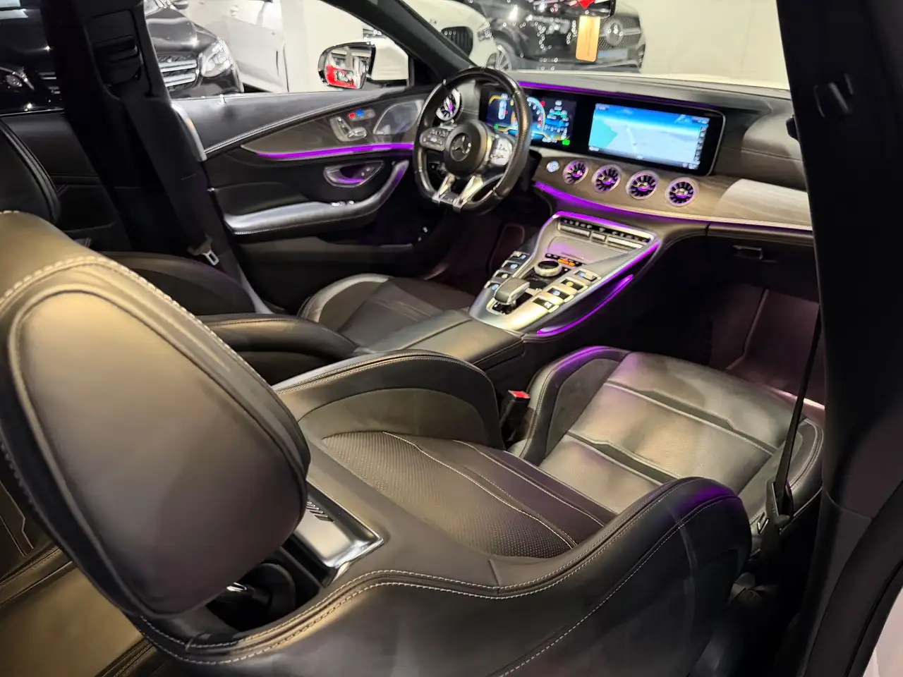 Фото машины 43