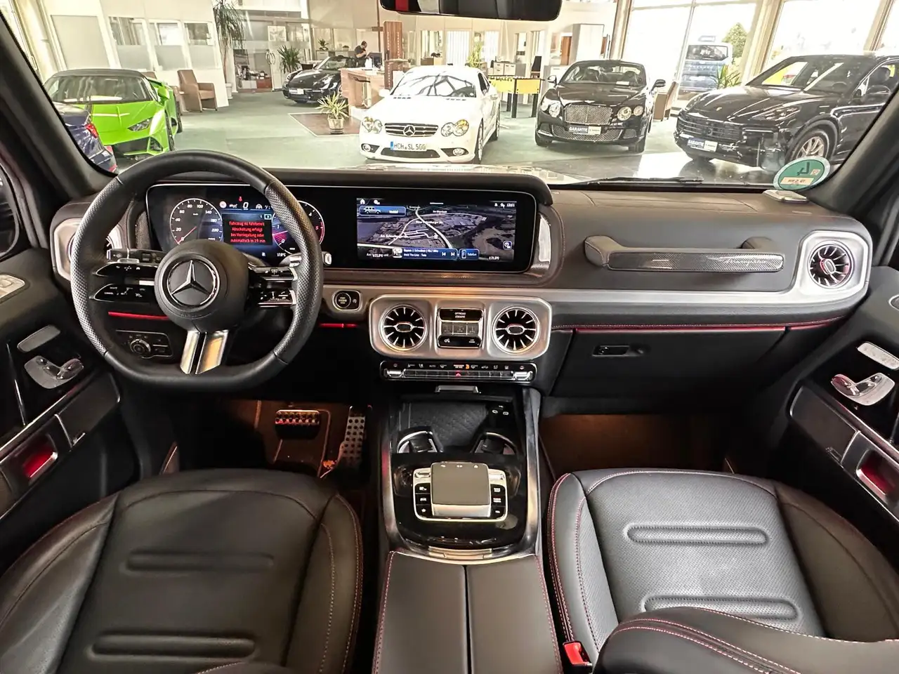 Фото машины