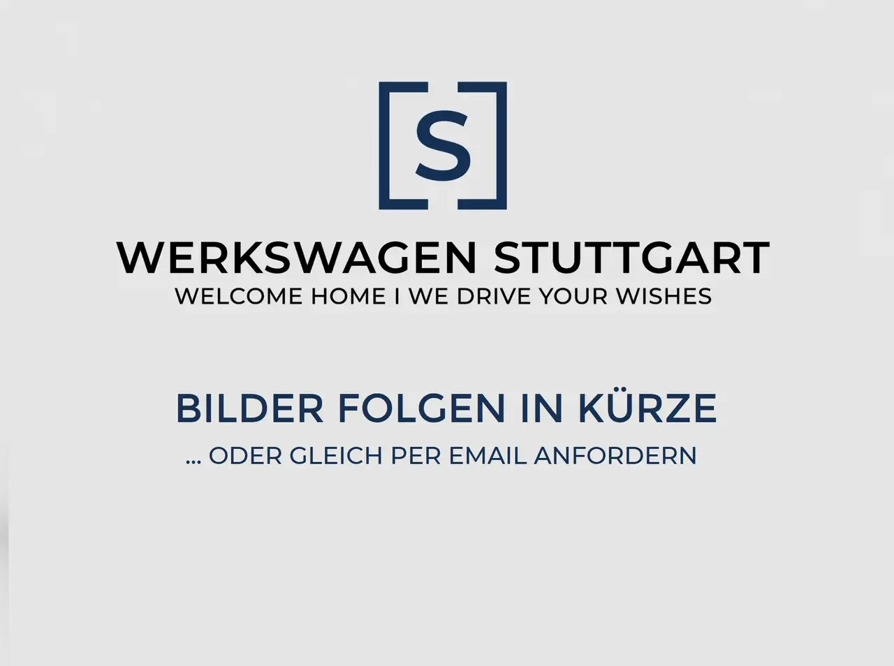 EQSAMG Line AMG-Line Interieur/Pano.-Dach/AHK Klima