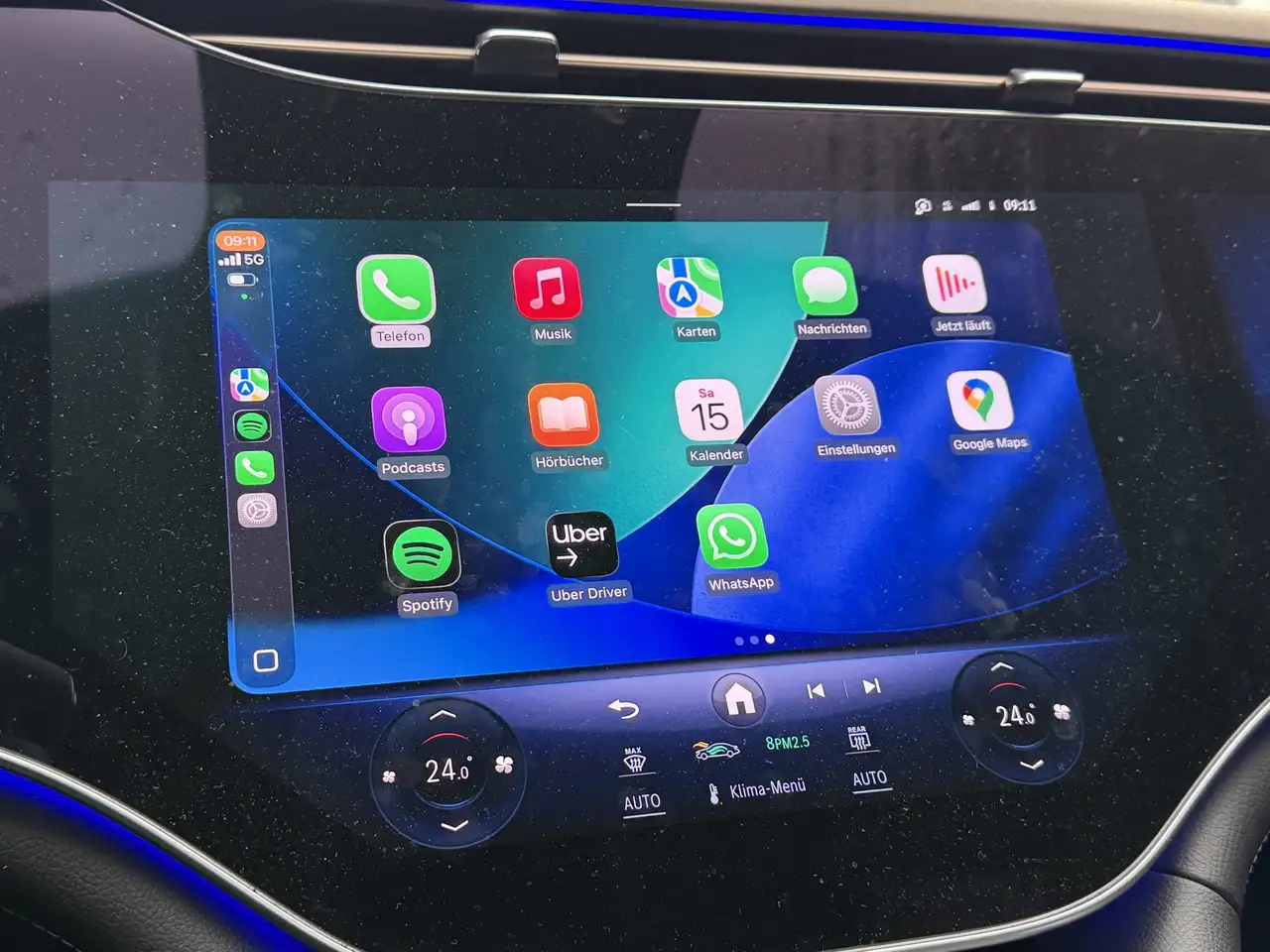 Фото машины