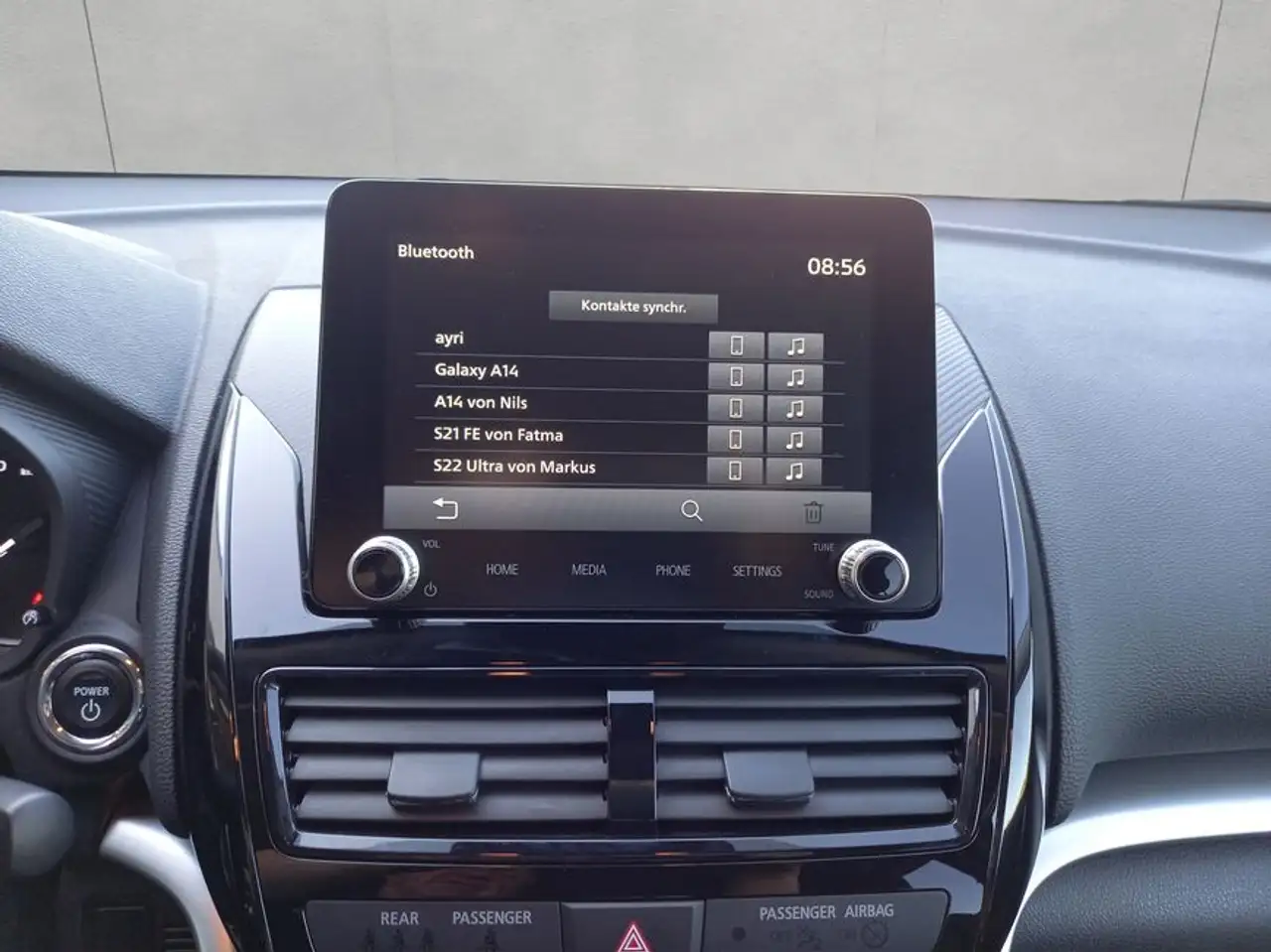 Фото машины 14