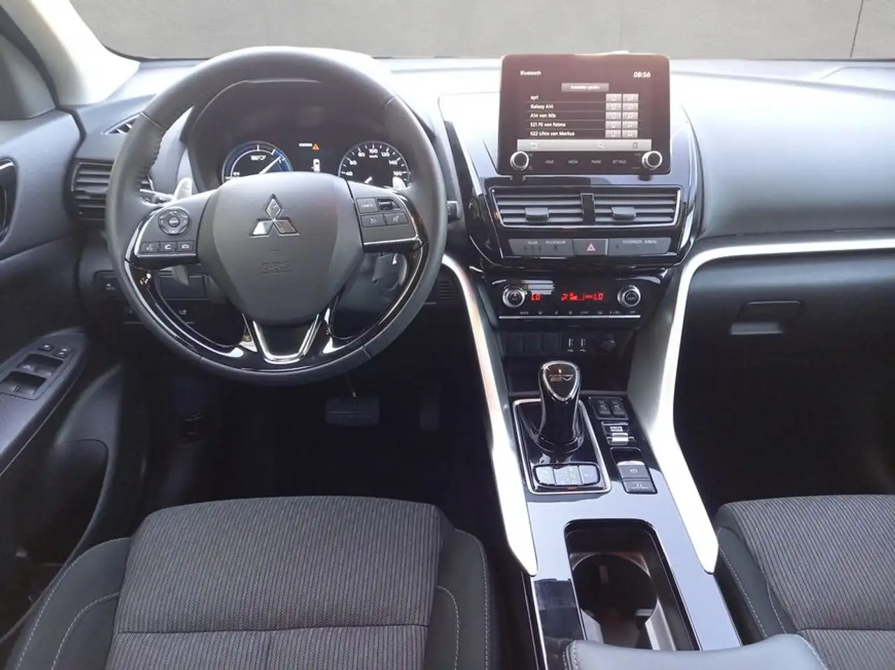 Фото машины 12