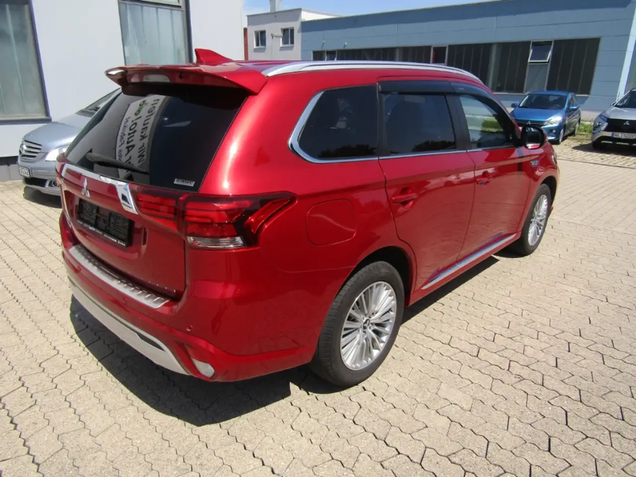 Фото машины