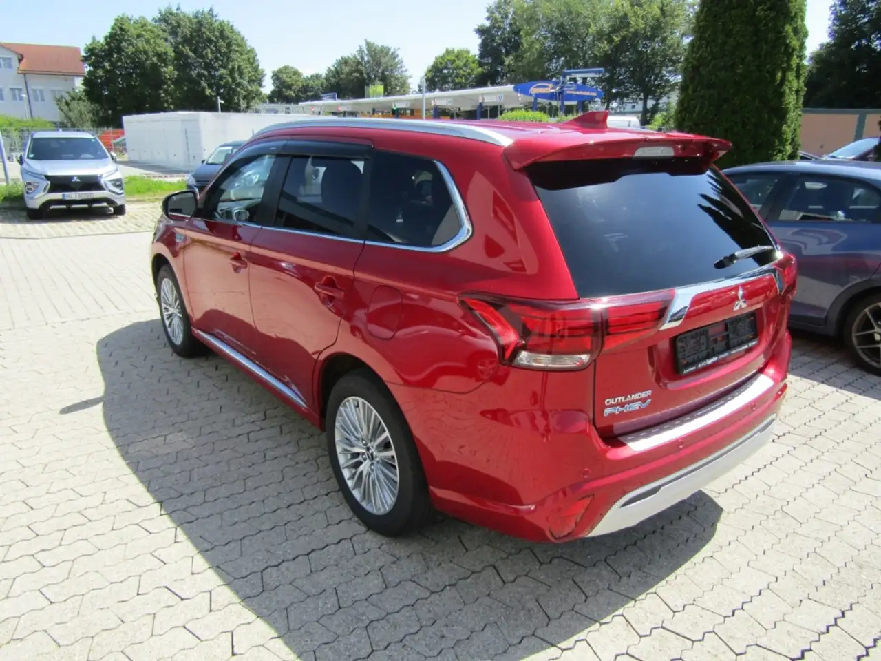 Фото машины