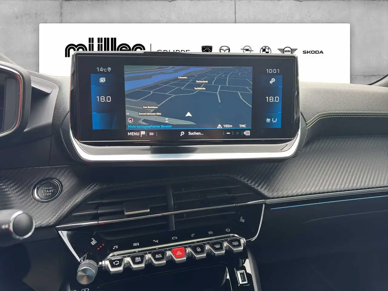 Фото машины