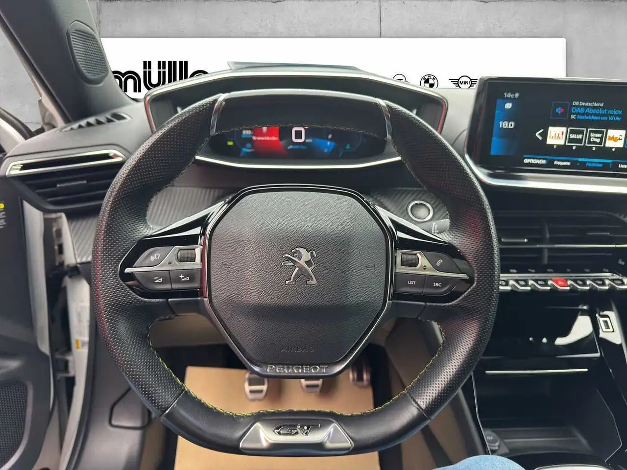 Фото машины