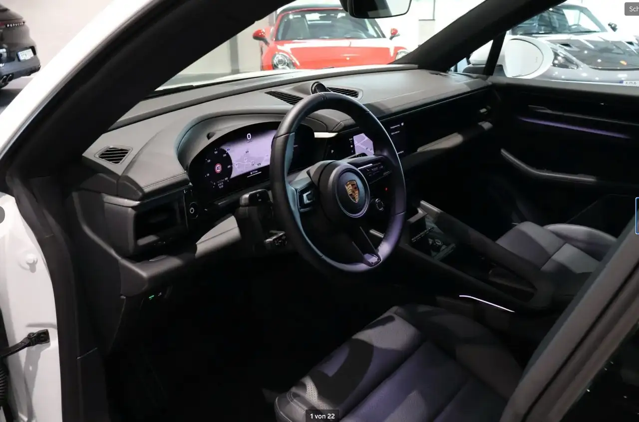 Фото машины