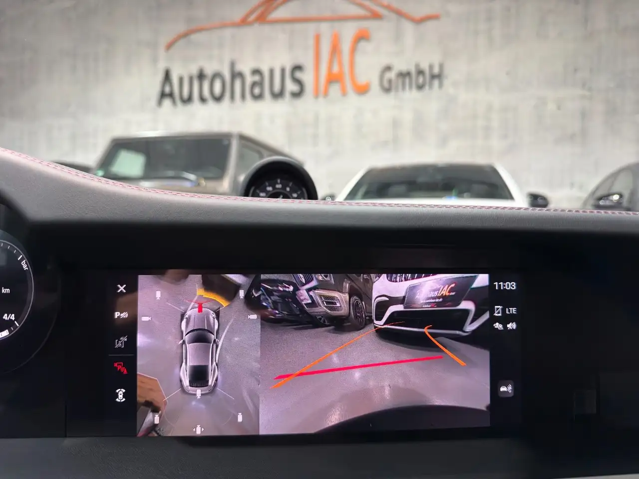 Фото машины