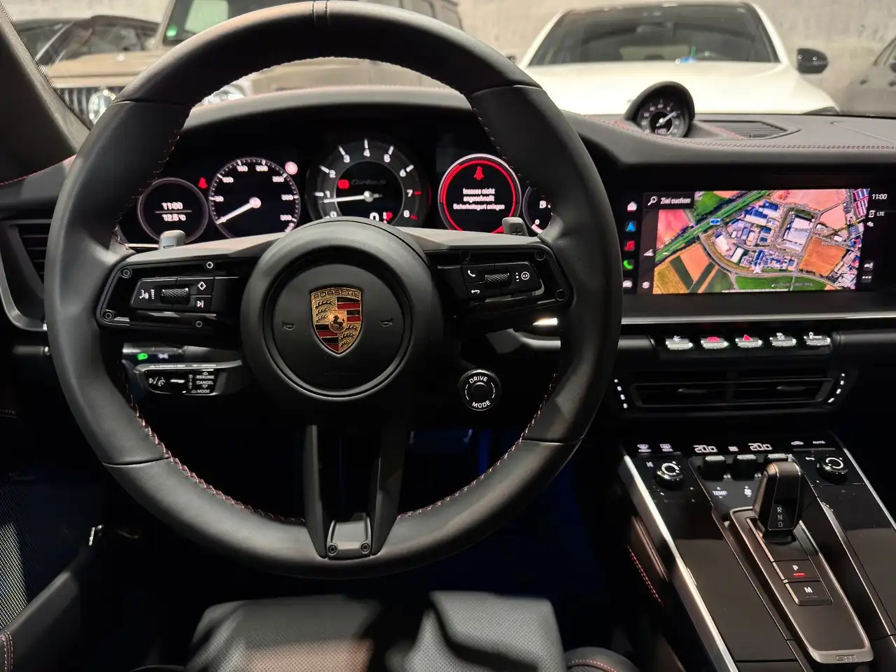 Фото машины