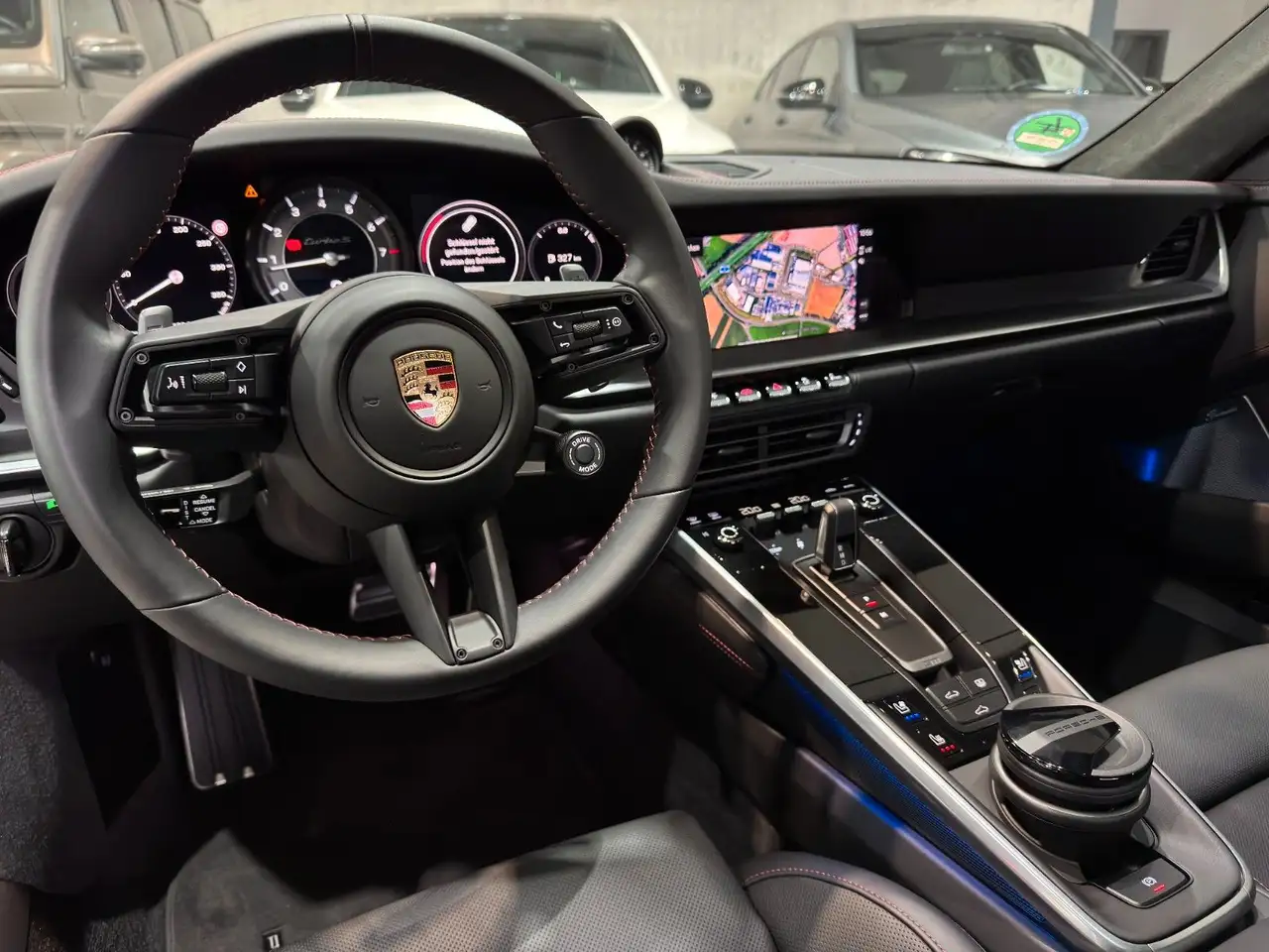 Фото машины