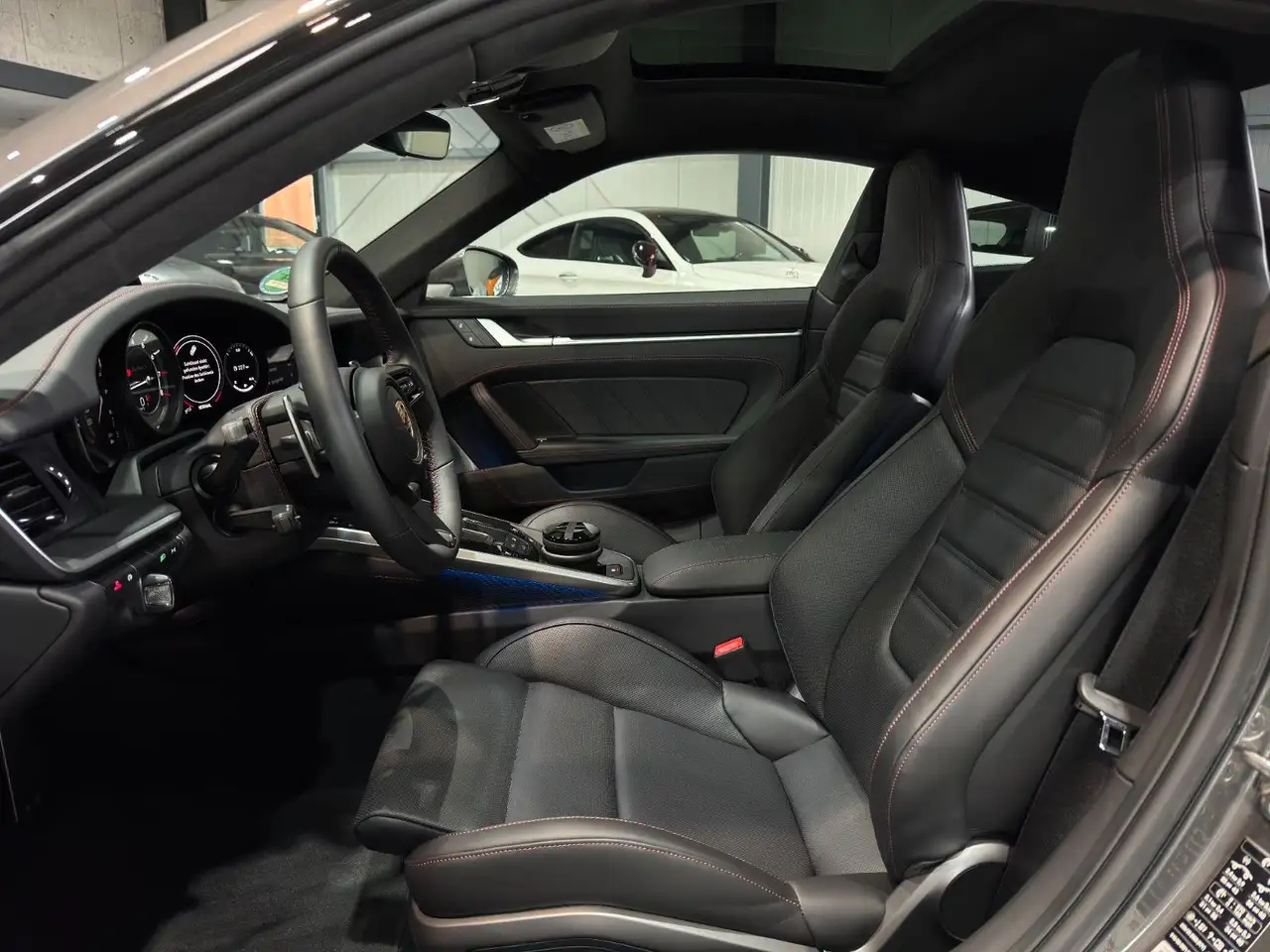 Фото машины