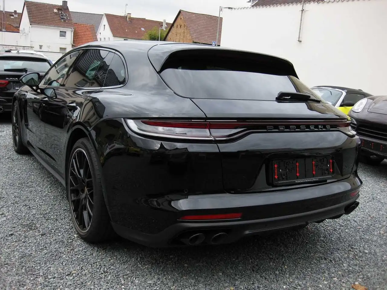 Фото машины