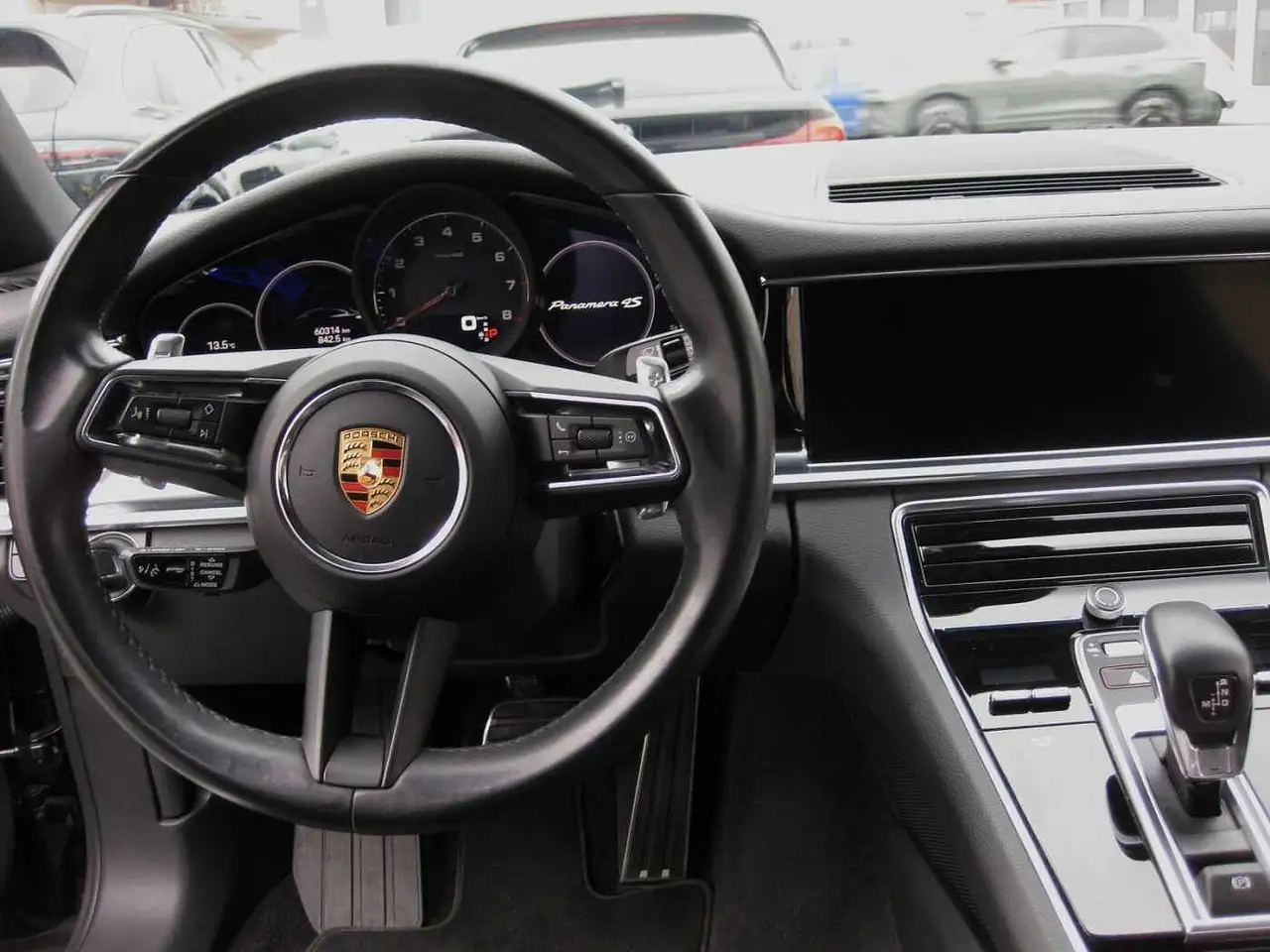 Фото машины