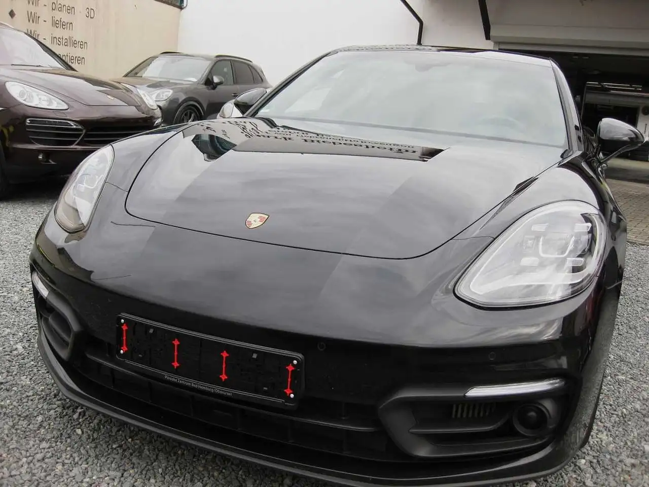 Фото машины