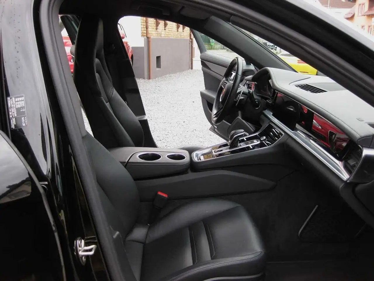 Фото машины