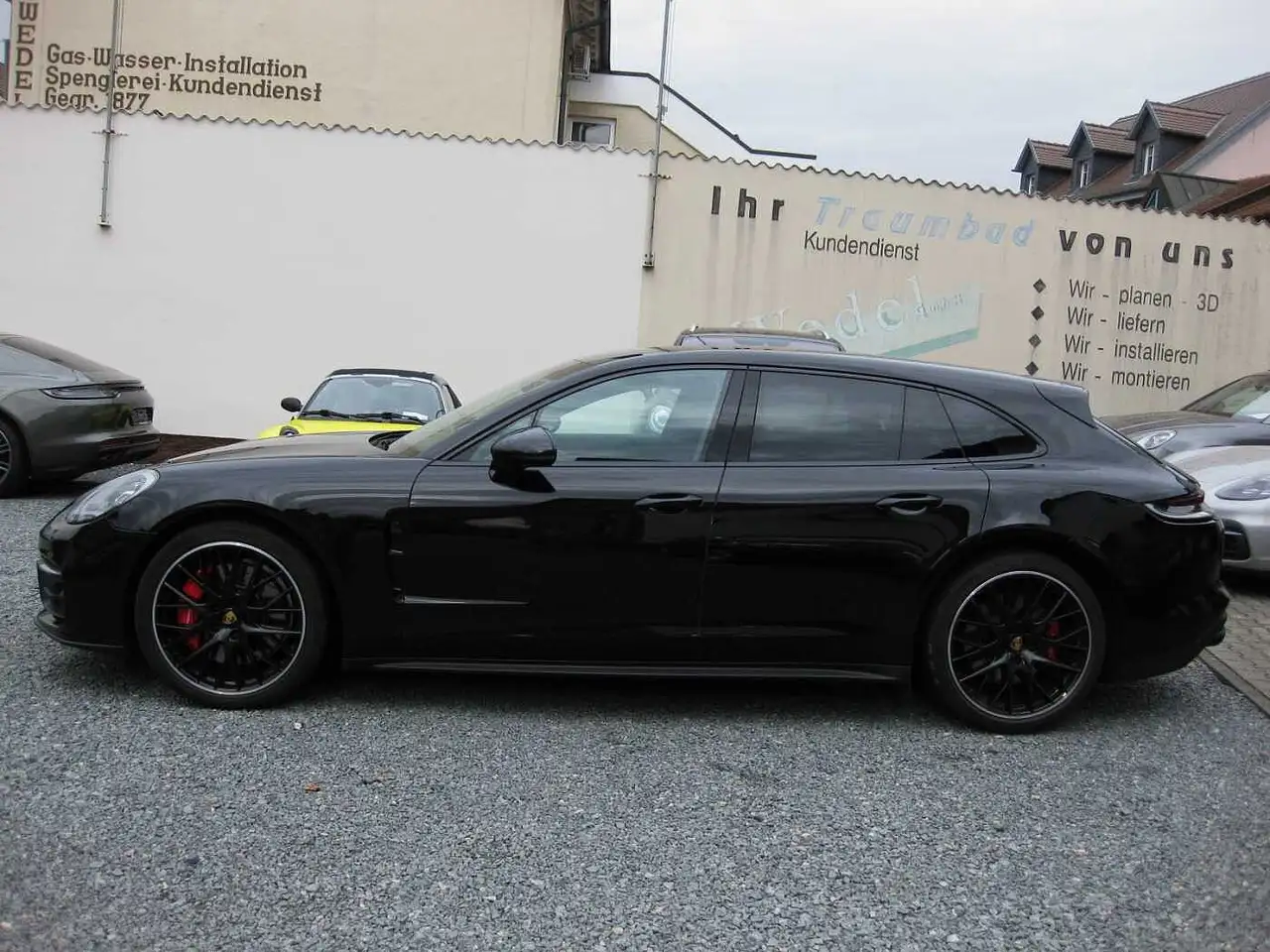 Фото машины