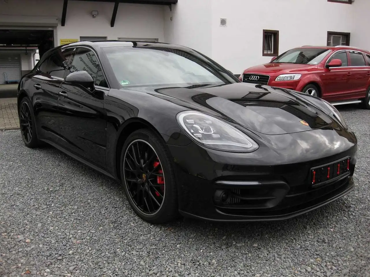 Фото машины