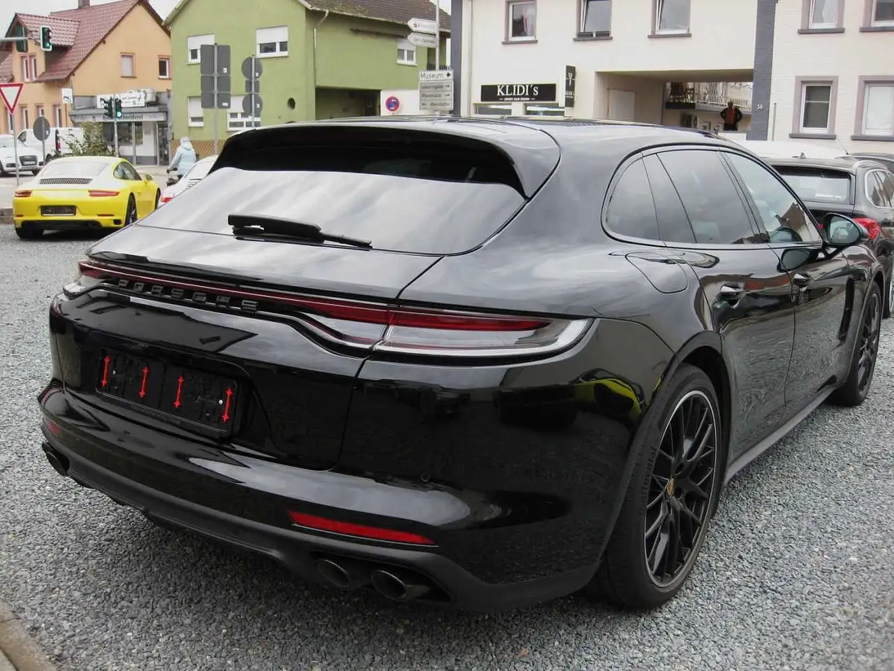 Фото машины