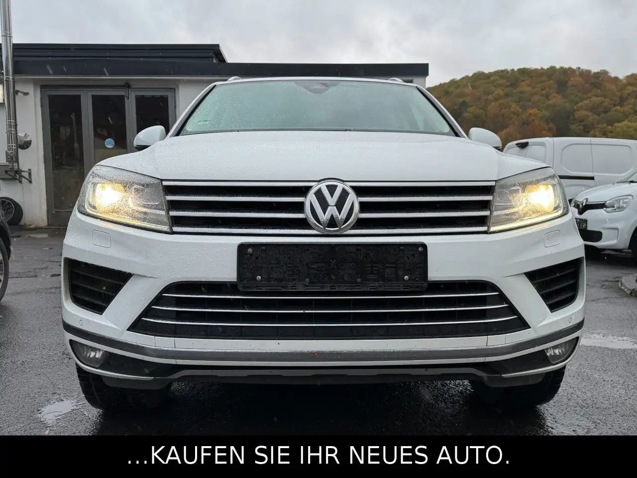 Фото машины