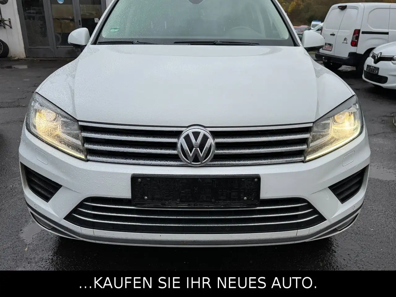 Фото машины