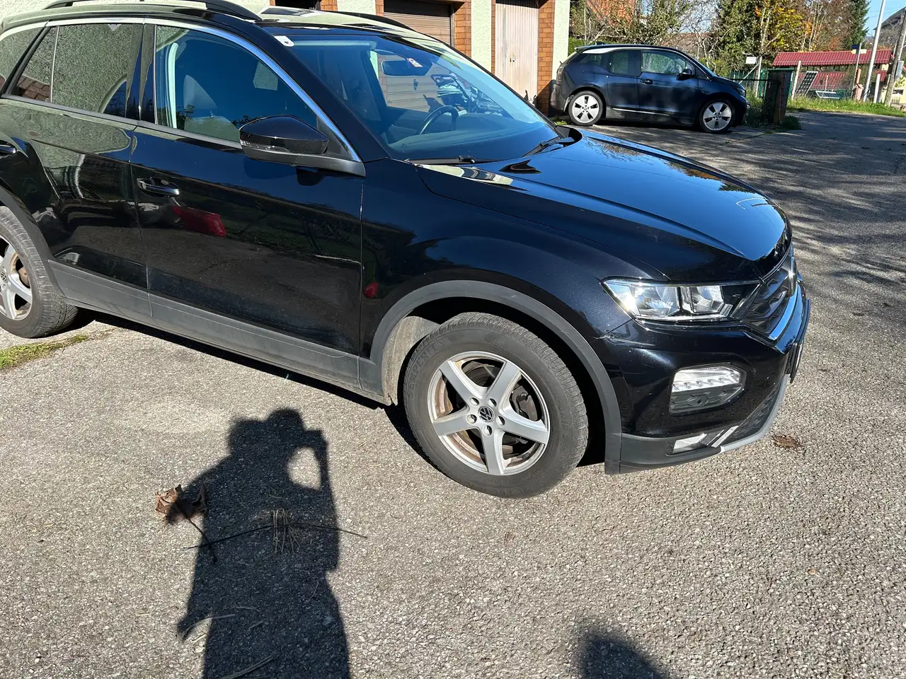 Фото машины