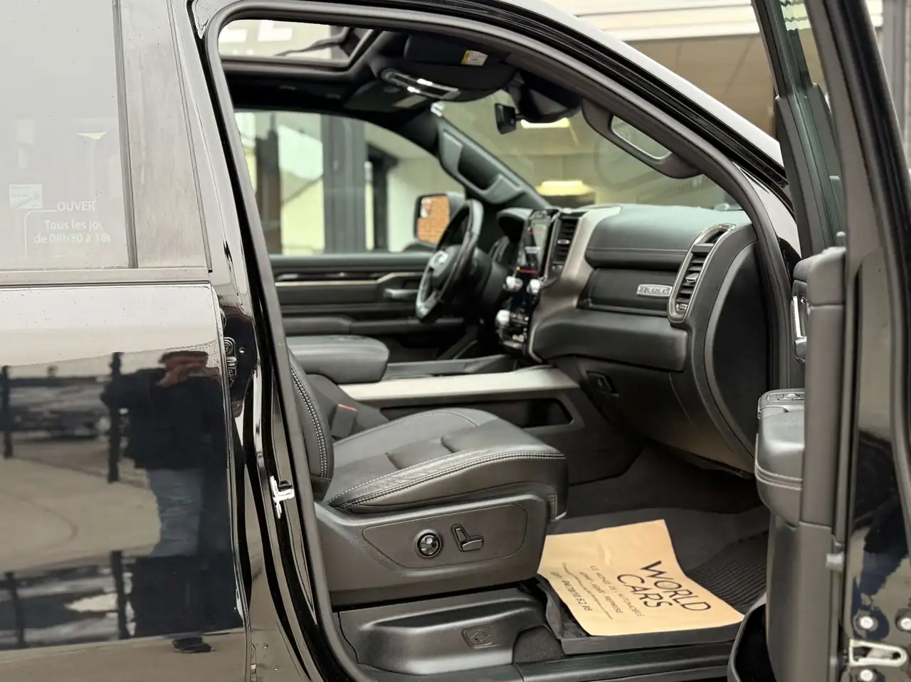 Фото машины