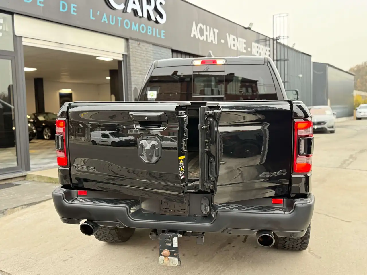 Фото машины