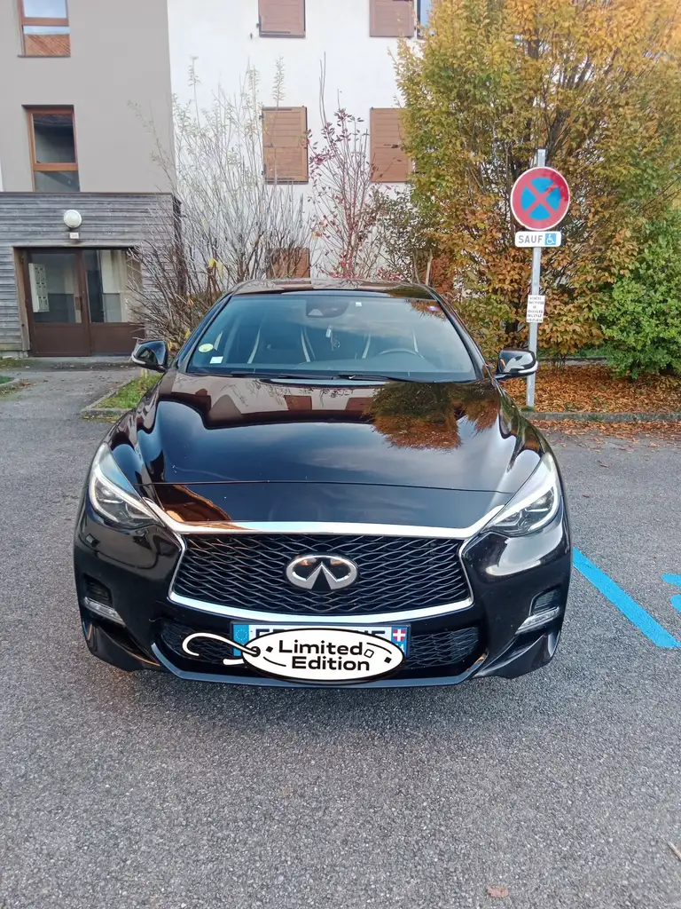 Q302.2d 7DCT Sport awd