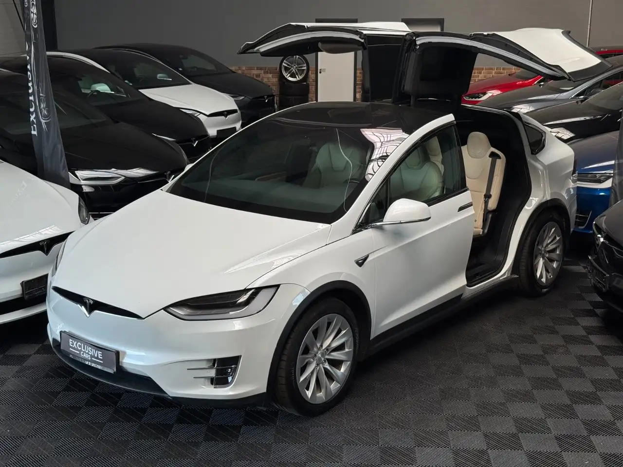 фото машины